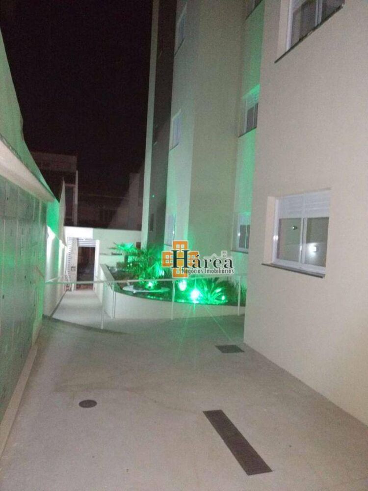 Apartamento, 2 quartos, 56 m² - Foto 4