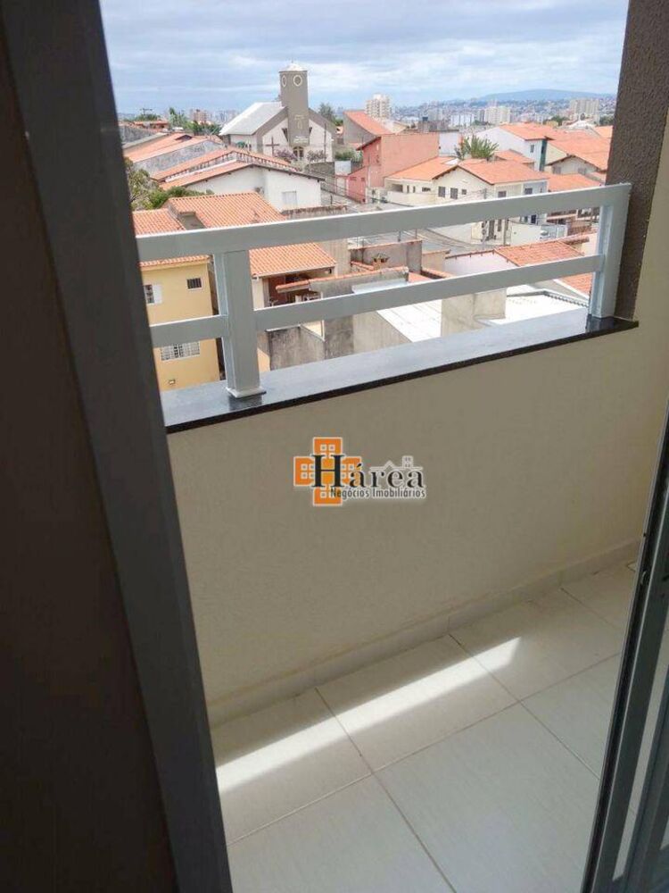 Apartamento, 2 quartos, 56 m² - Foto 10