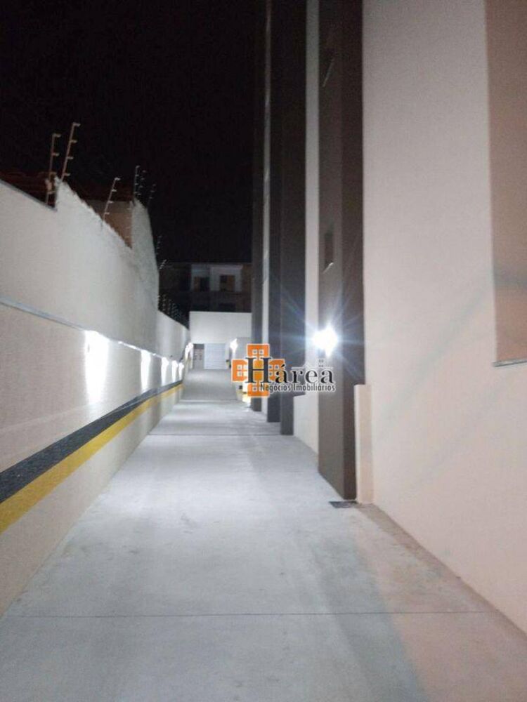 Apartamento, 2 quartos, 56 m² - Foto 3