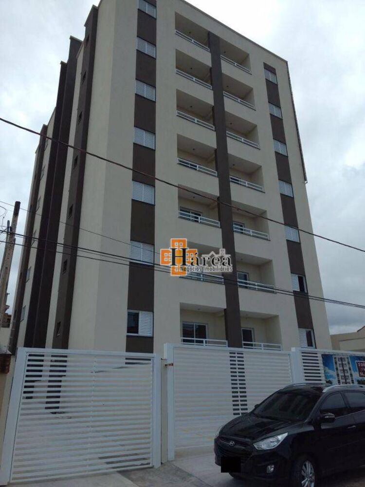 Apartamento, 2 quartos, 56 m² - Foto 1