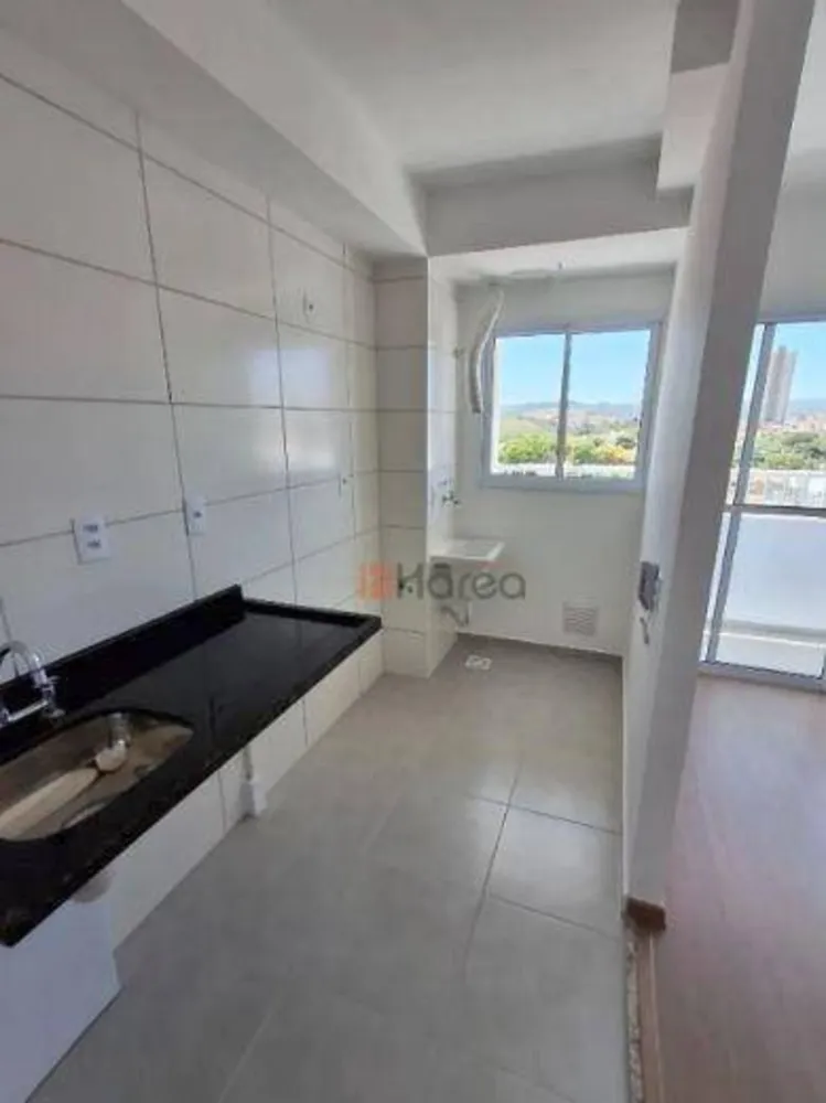 Apartamento, 2 quartos, 53 m² - Foto 9