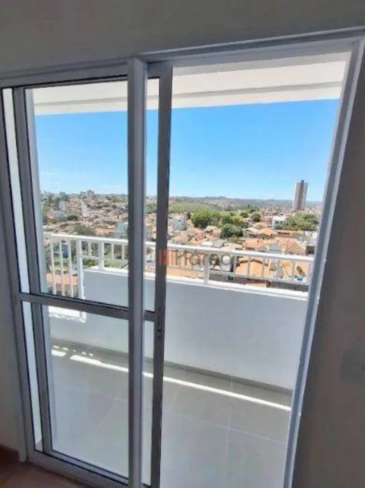 Apartamento, 2 quartos, 53 m² - Foto 4