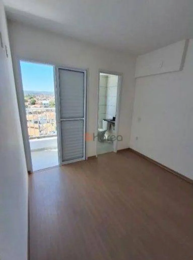 Apartamento, 2 quartos, 53 m² - Foto 6