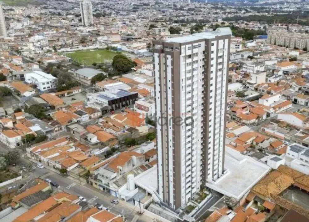 Apartamento, 2 quartos, 53 m² - Foto 1