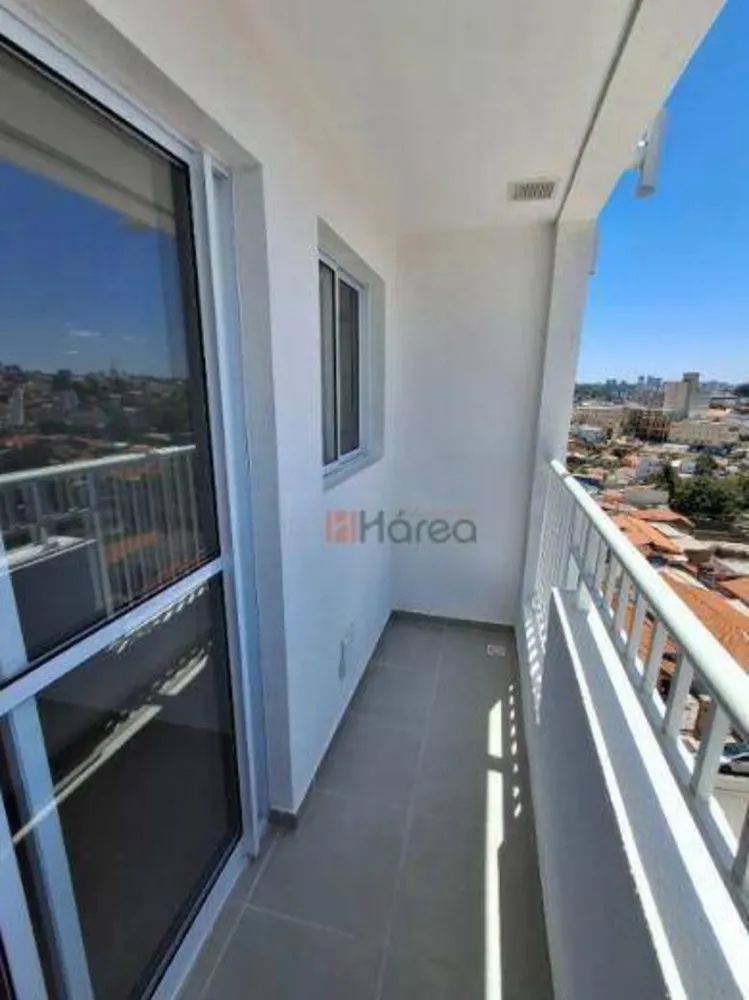 Apartamento, 2 quartos, 53 m² - Foto 5