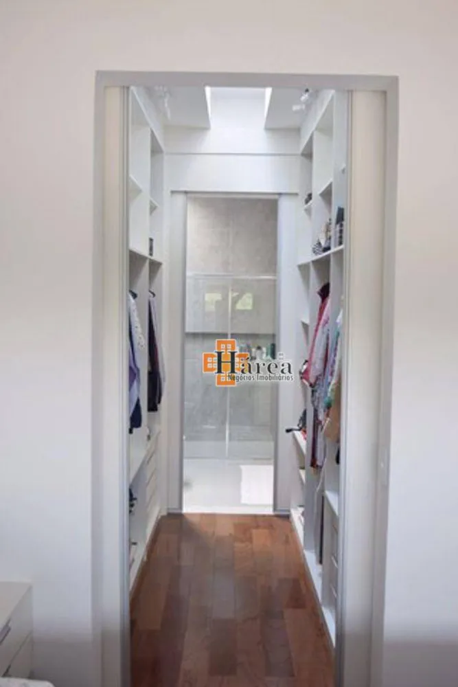 Sobrado, 3 quartos, 219 m² - Foto 7