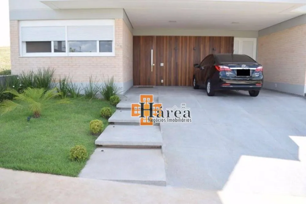 Sobrado, 3 quartos, 219 m² - Foto 3