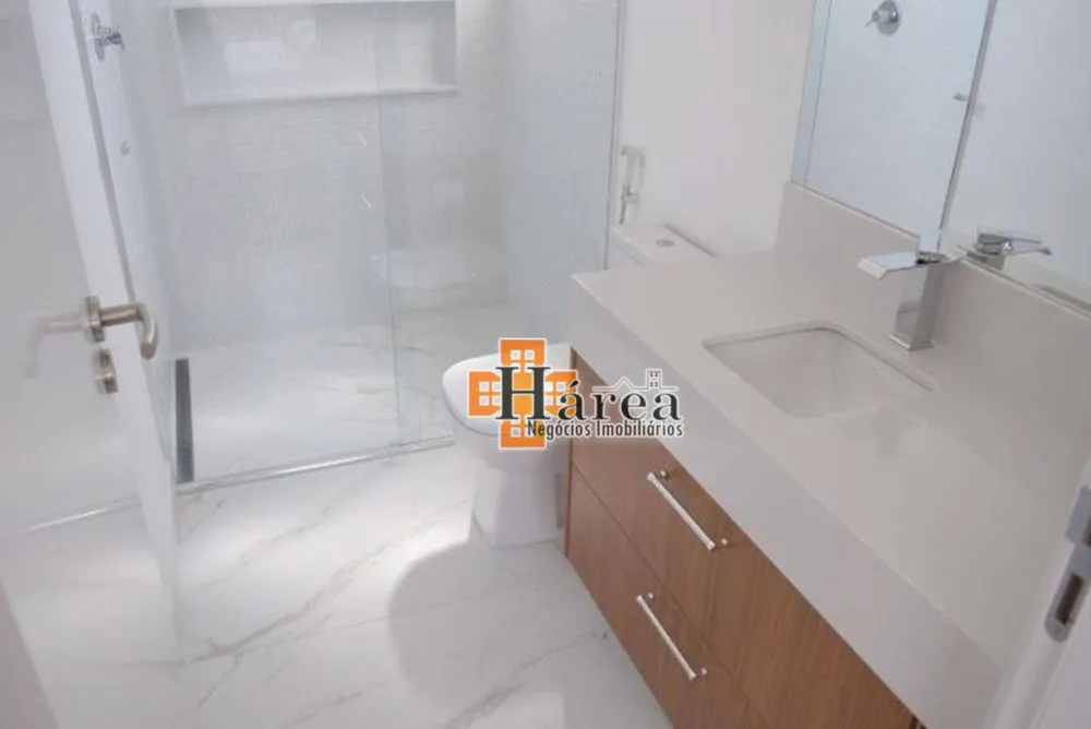 Sobrado, 3 quartos, 219 m² - Foto 8