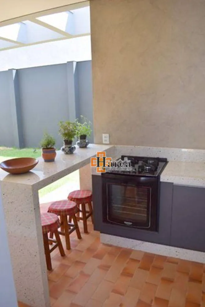 Sobrado, 3 quartos, 219 m² - Foto 10