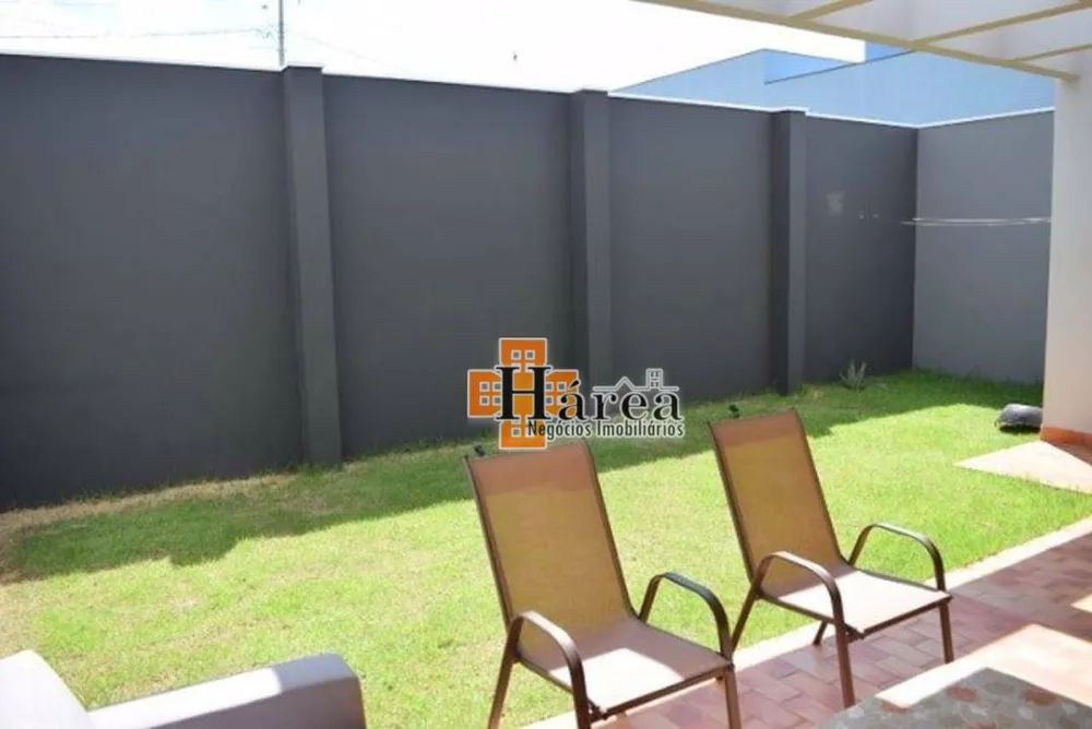 Sobrado, 3 quartos, 219 m² - Foto 12