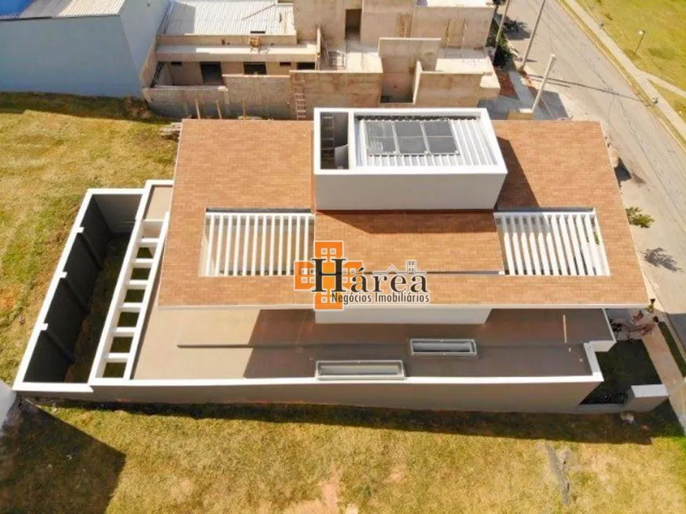 Sobrado, 3 quartos, 219 m² - Foto 2