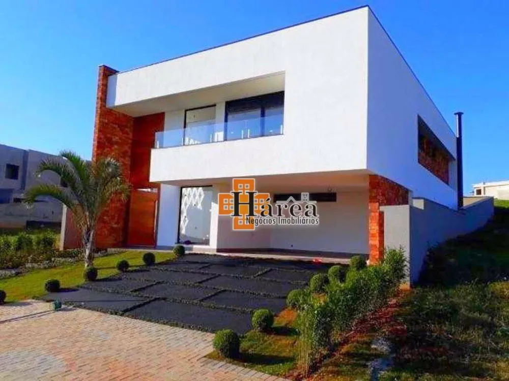 Sobrado, 4 quartos, 430 m² - Foto 2