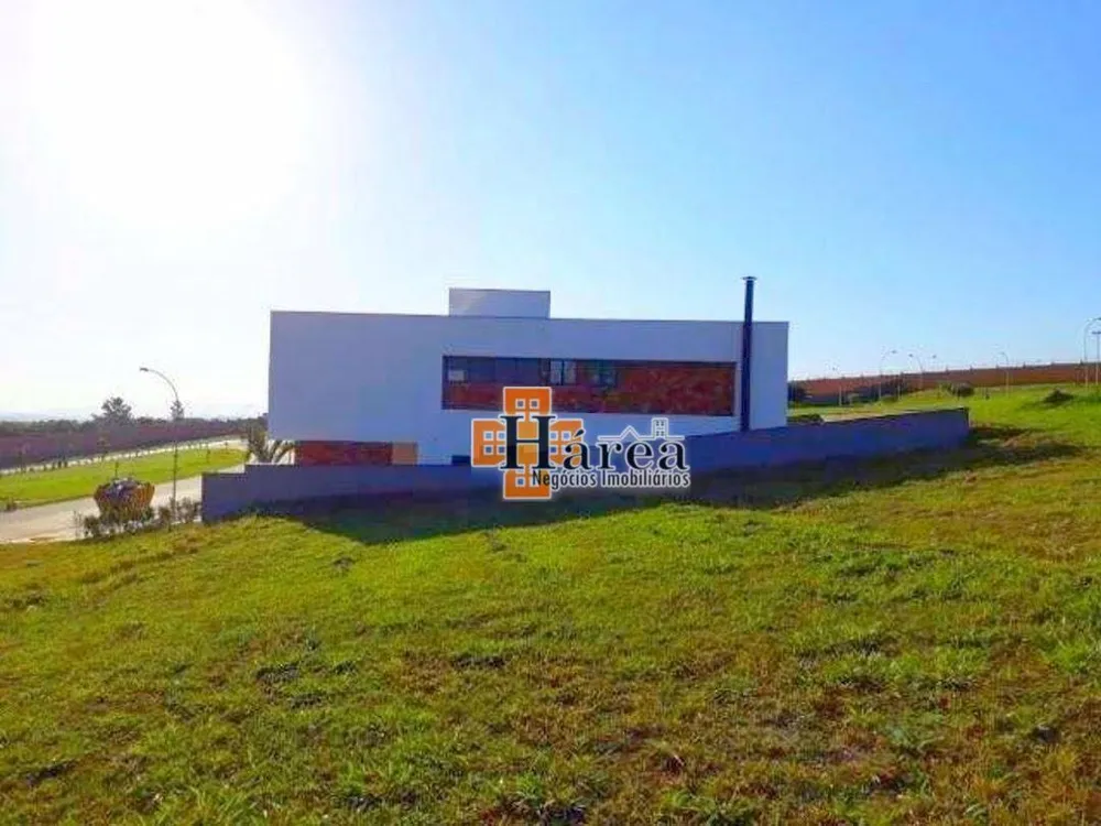 Sobrado, 4 quartos, 430 m² - Foto 1