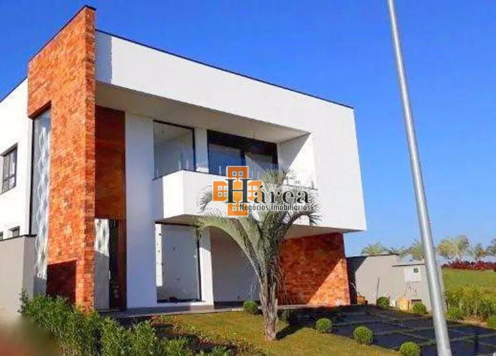 Sobrado, 4 quartos, 430 m² - Foto 4