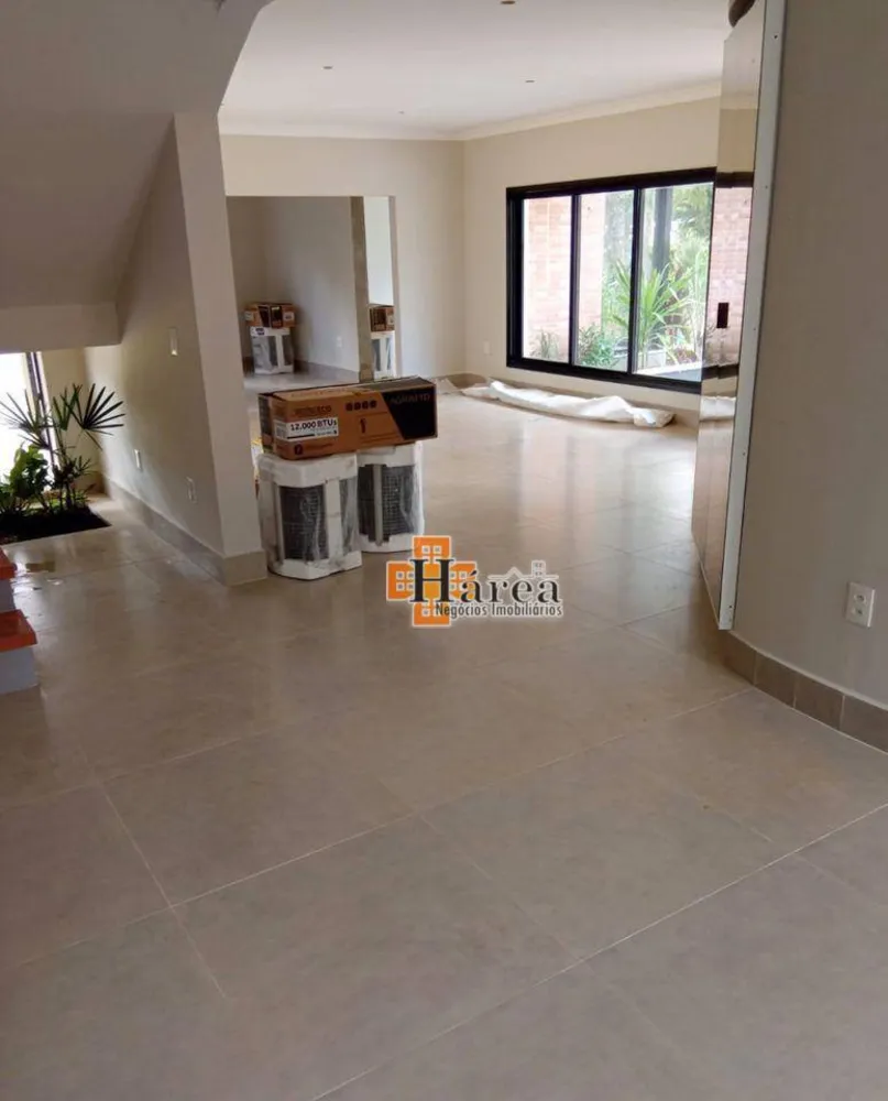 Sobrado, 4 quartos, 453 m² - Foto 2