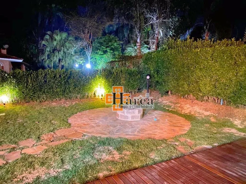 Sobrado, 4 quartos, 453 m² - Foto 8
