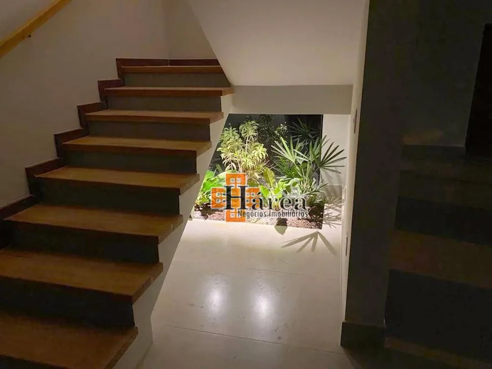 Sobrado, 4 quartos, 453 m² - Foto 4
