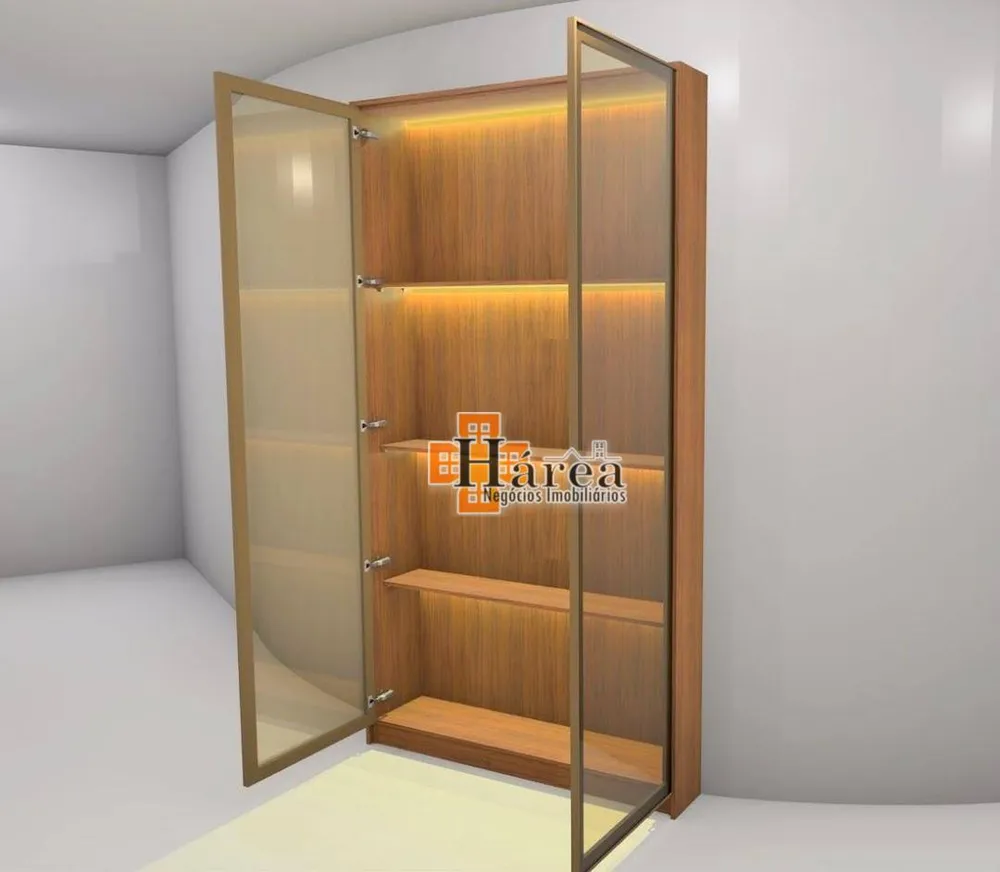 Sobrado, 4 quartos, 453 m² - Foto 4