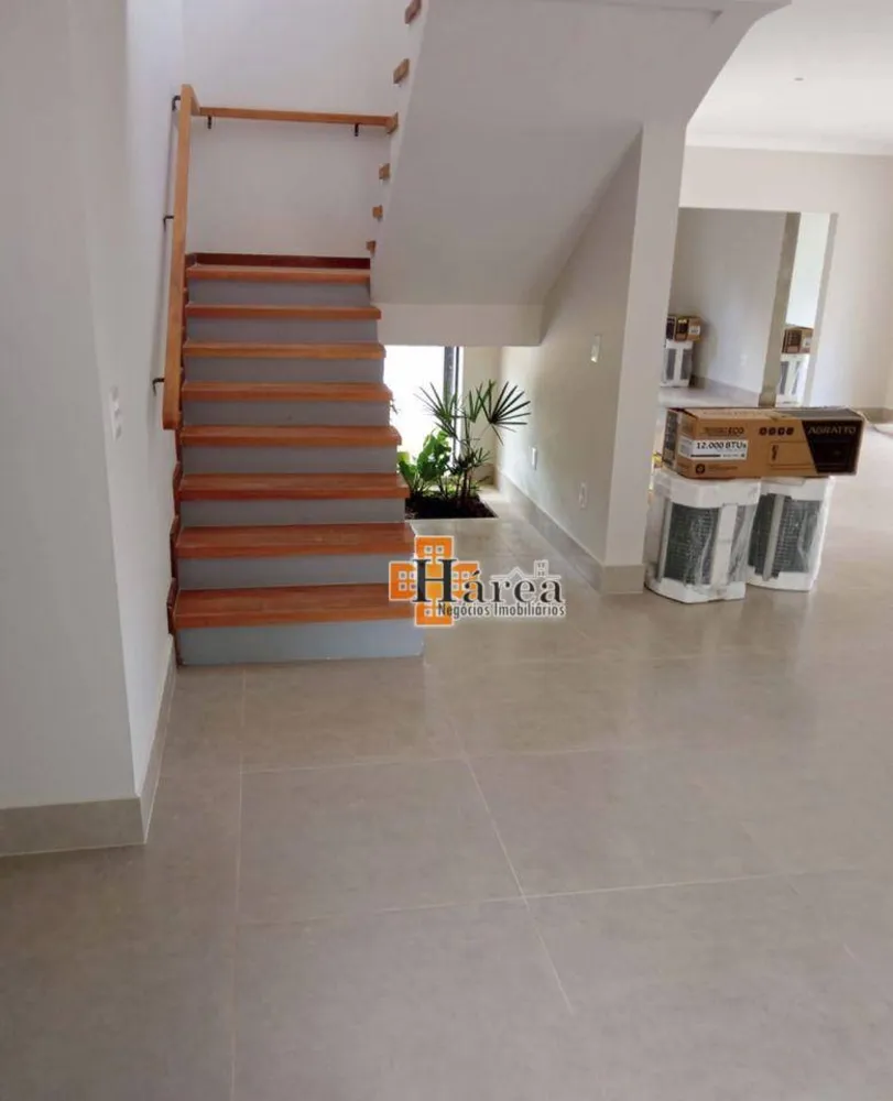 Sobrado, 4 quartos, 453 m² - Foto 3