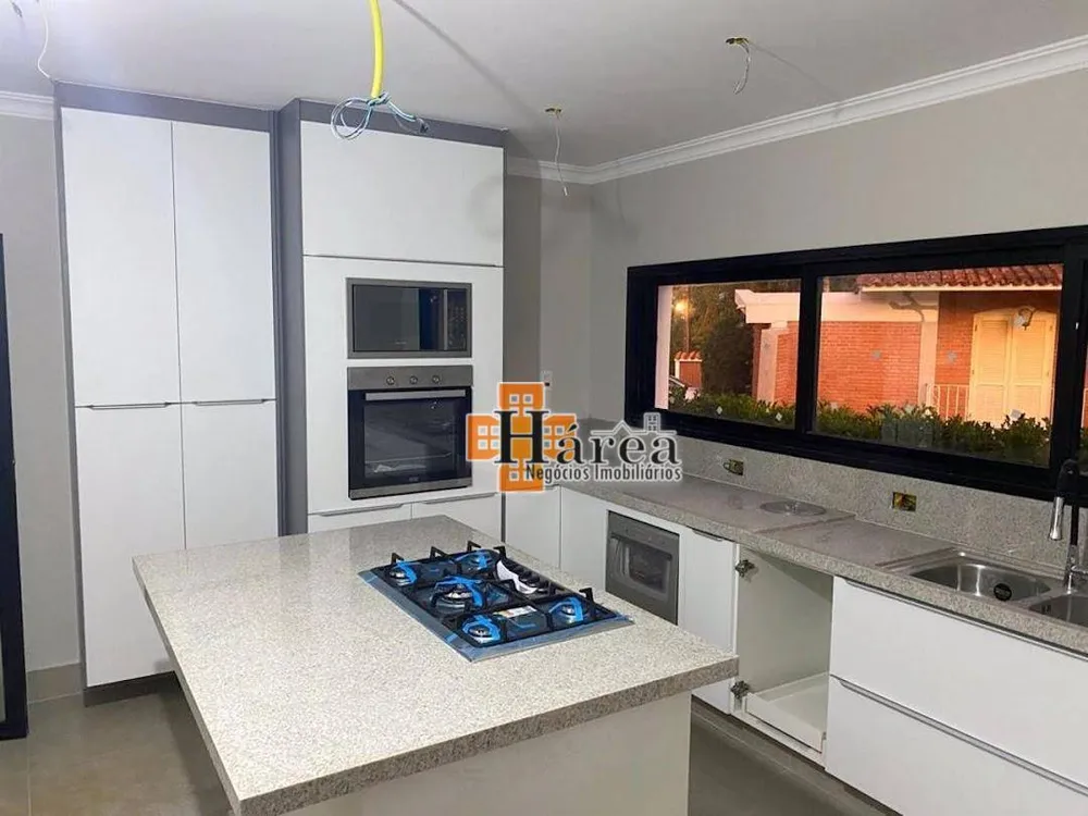 Sobrado, 4 quartos, 453 m² - Foto 6