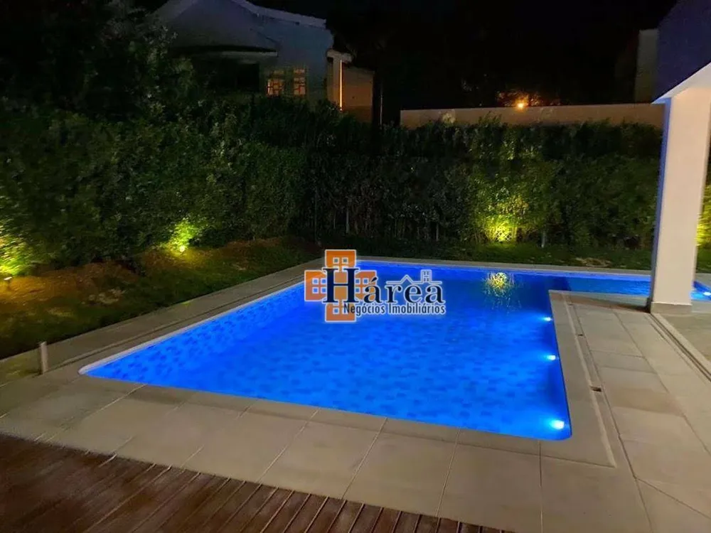 Sobrado, 4 quartos, 453 m² - Foto 10