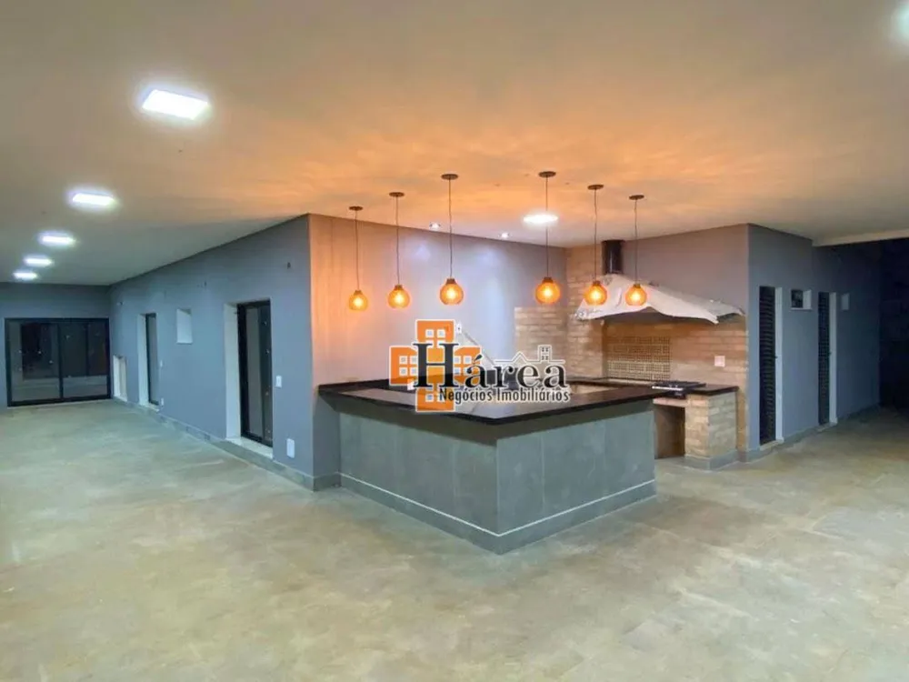 Sobrado, 4 quartos, 453 m² - Foto 7