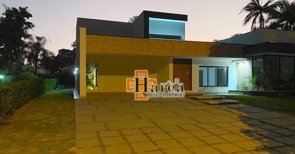 Sobrado, 4 quartos, 453 m² - Foto 2