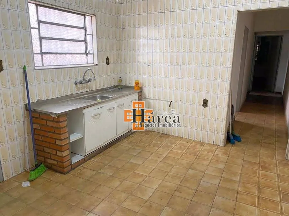 Casa, 3 quartos, 250 m² - Foto 8