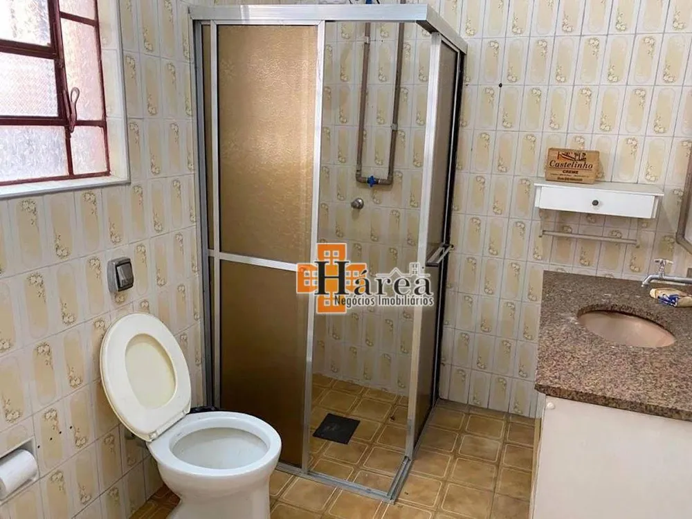 Casa, 3 quartos, 250 m² - Foto 4
