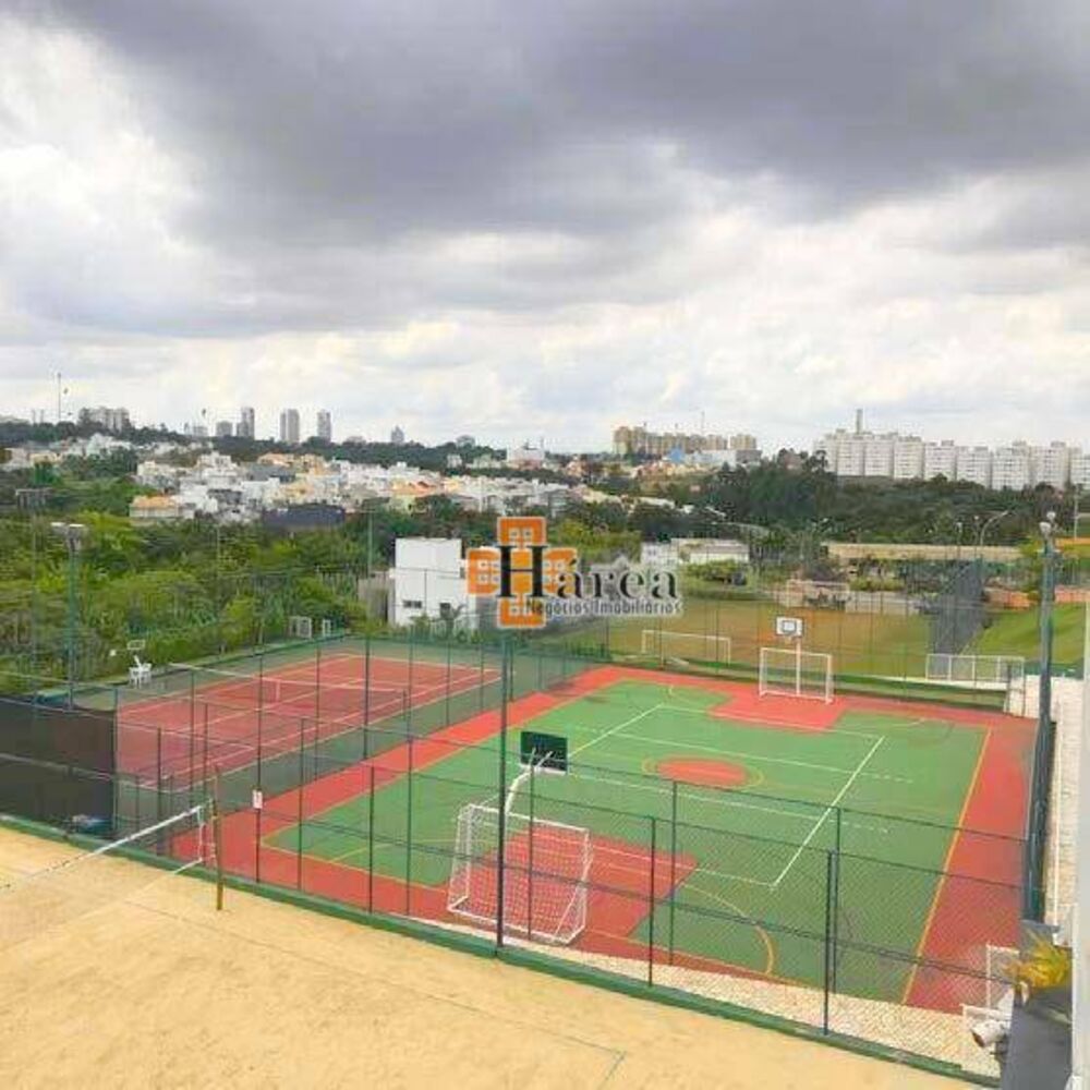 Sobrado, 4 quartos, 380 m² - Foto 2