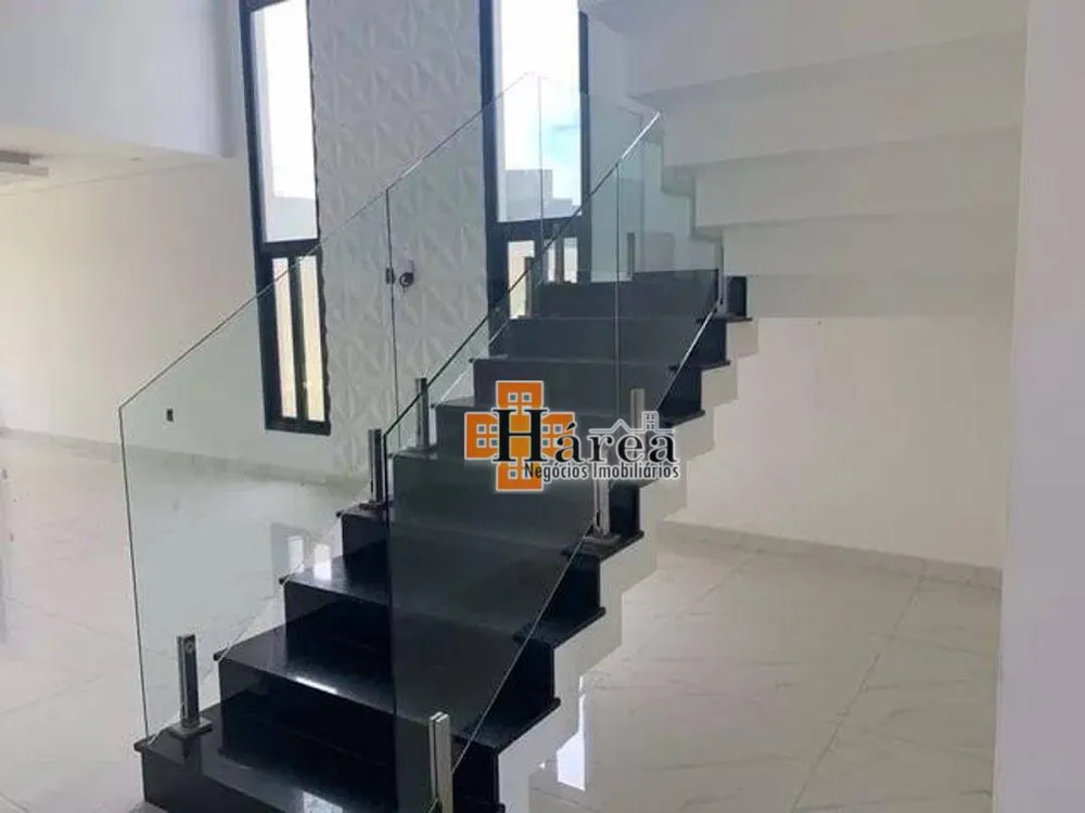 Sobrado, 4 quartos, 380 m² - Foto 6