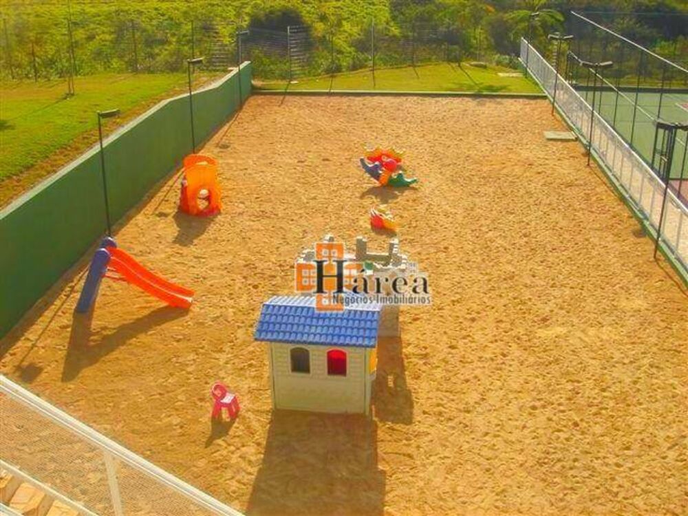 Sobrado, 4 quartos, 380 m² - Foto 1