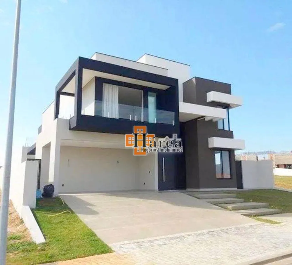 Sobrado, 4 quartos, 380 m² - Foto 5