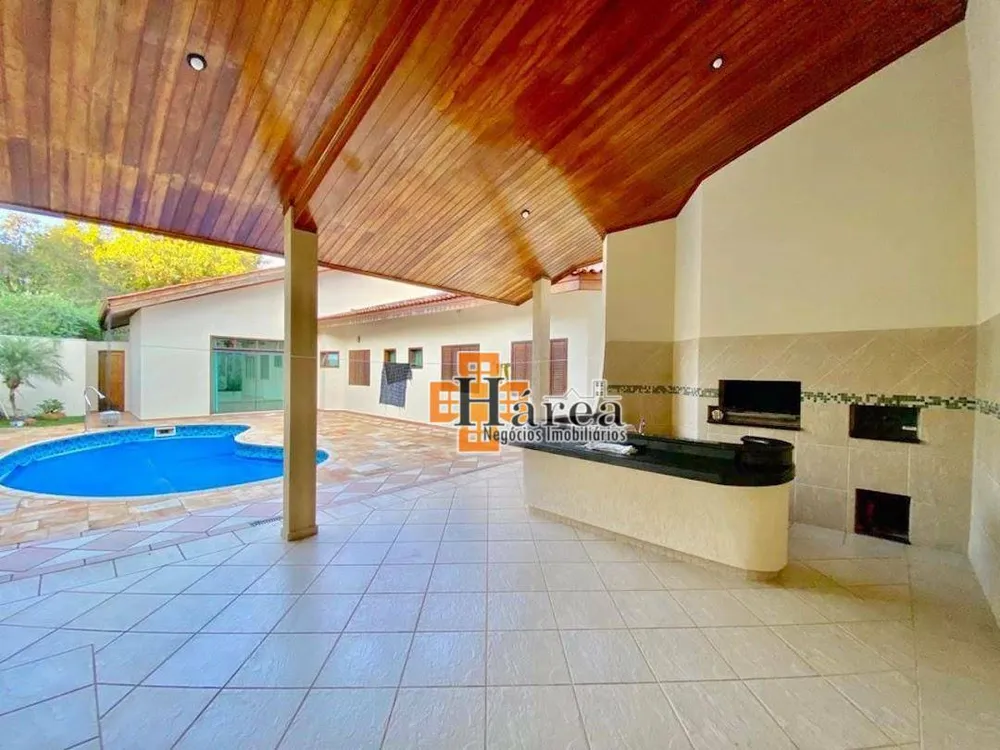 Casa de Condomínio, 4 quartos - Foto 2
