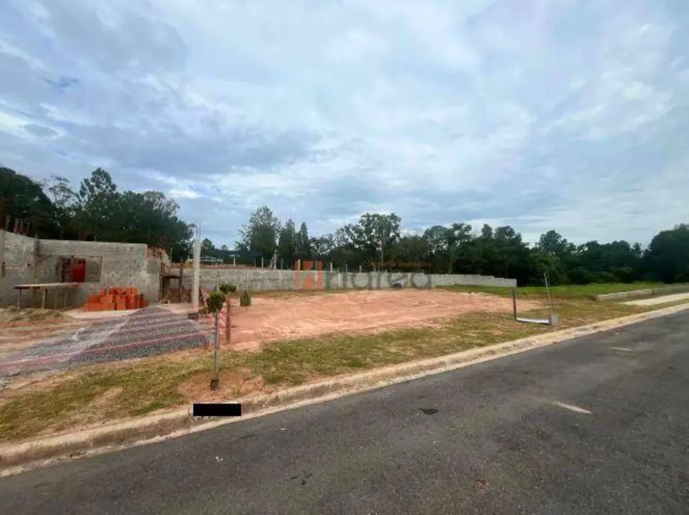 Loteamento e Condomínio, 257 m² - Foto 3