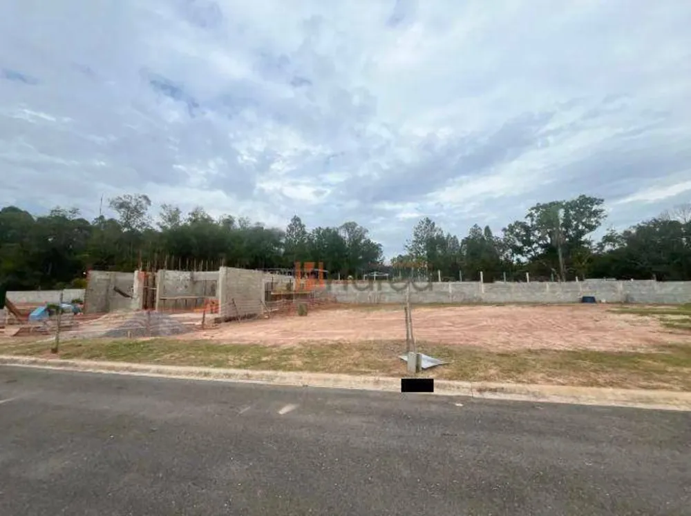 Loteamento e Condomínio, 257 m² - Foto 4