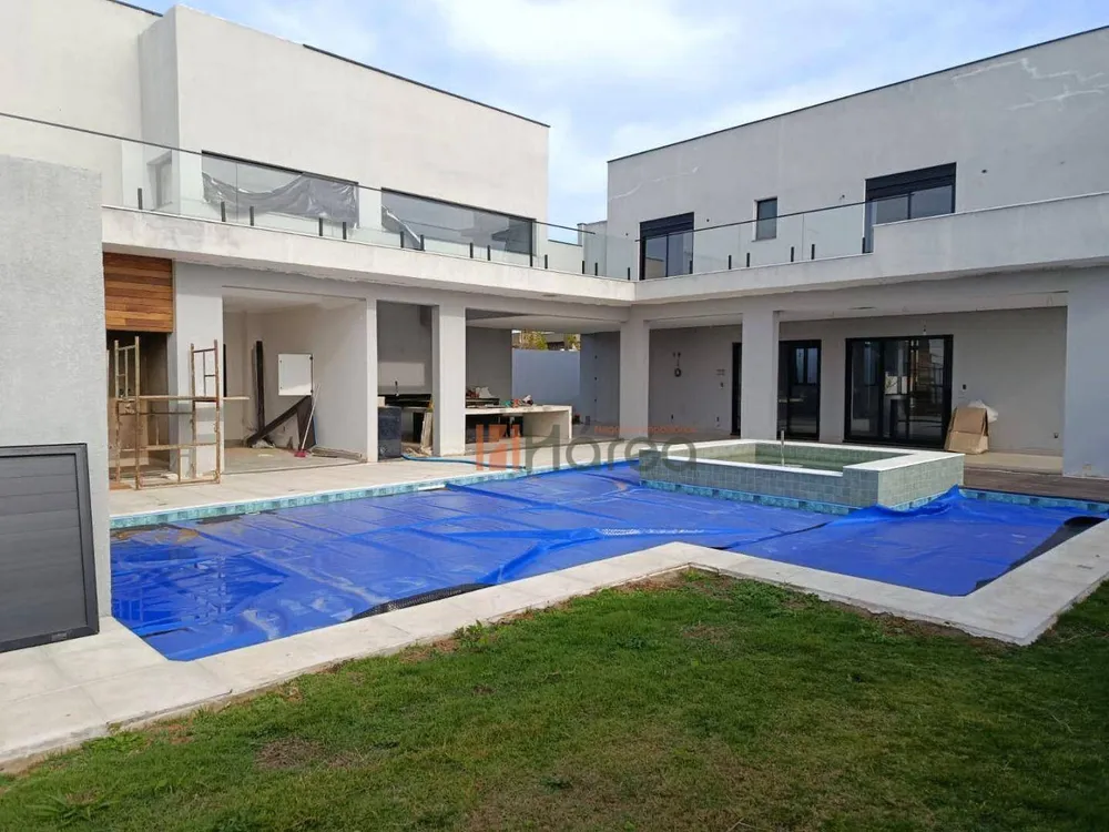 Sobrado, 3 quartos, 600 m² - Foto 2