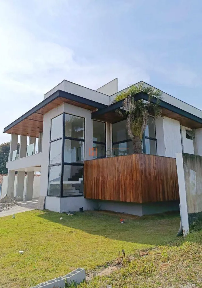 Sobrado, 3 quartos, 600 m² - Foto 5
