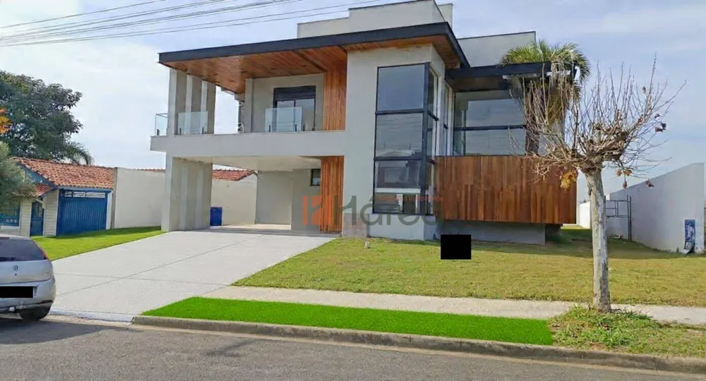 Sobrado, 3 quartos, 600 m² - Foto 6