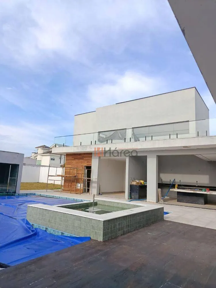 Sobrado, 3 quartos, 600 m² - Foto 3