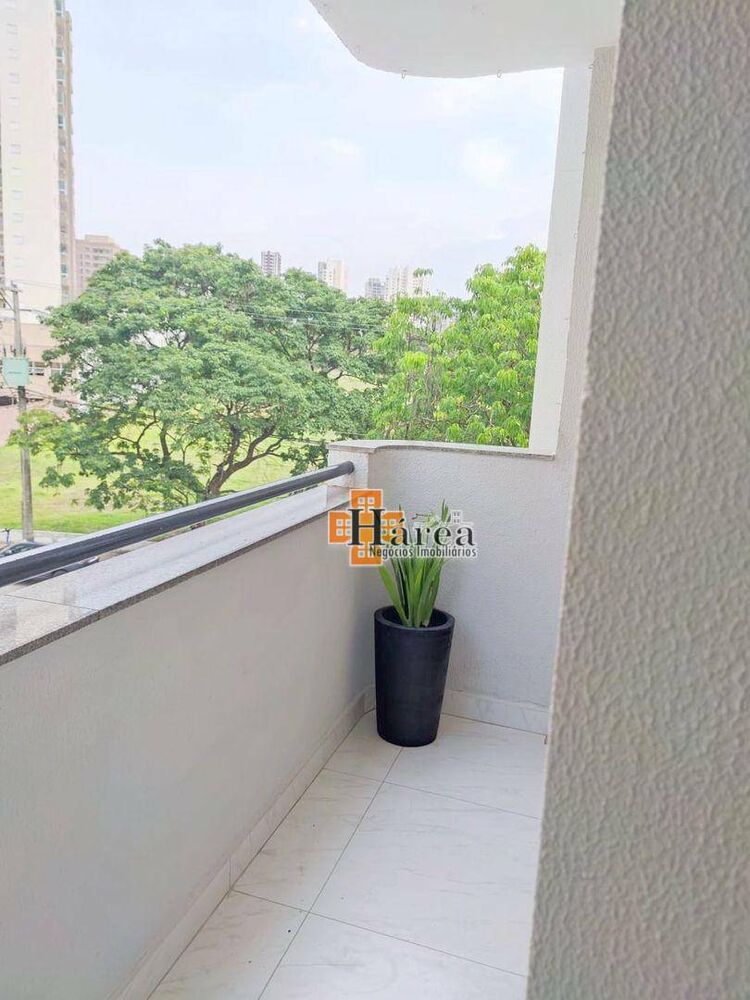 Apartamento à venda com 2 quartos, 69m² - Foto 9