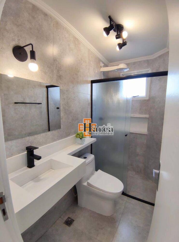 Apartamento à venda com 2 quartos, 69m² - Foto 10