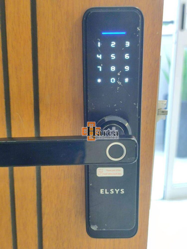 Apartamento à venda com 2 quartos, 69m² - Foto 4