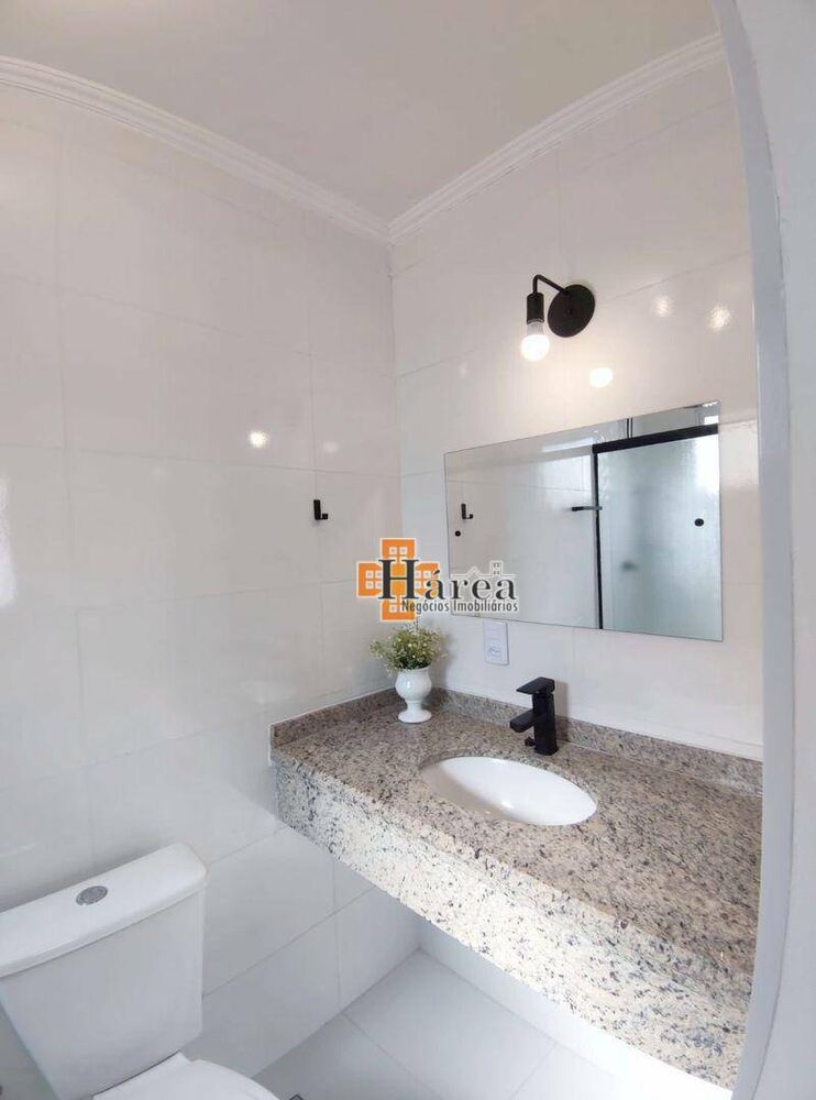 Apartamento à venda com 2 quartos, 69m² - Foto 5