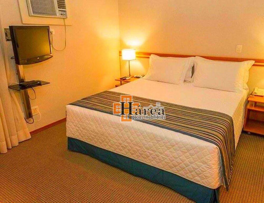 Flat/Apart Hotel à venda com 1 quarto, 32m² - Foto 9
