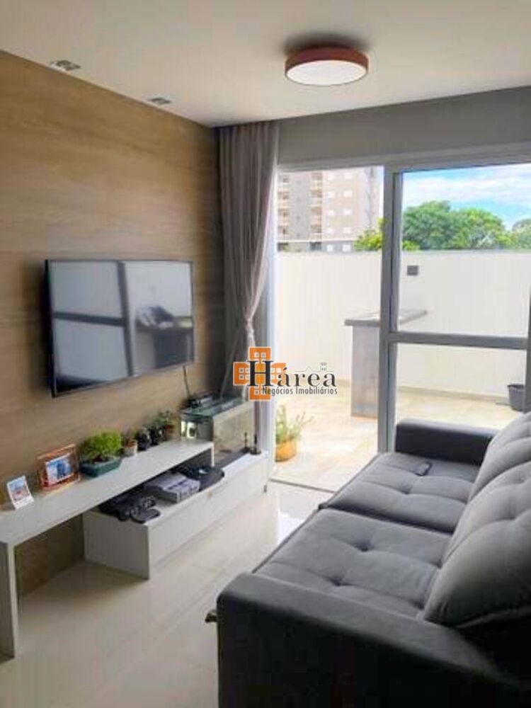 Apartamento, 2 quartos, 72 m² - Foto 8