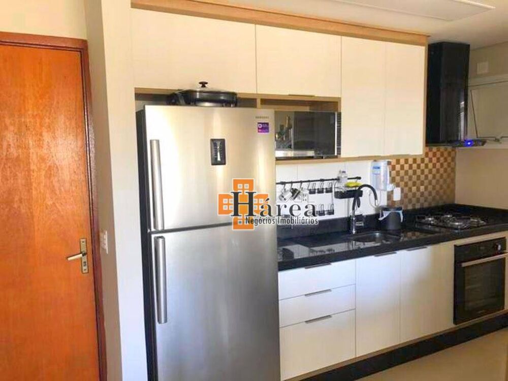 Apartamento, 2 quartos, 72 m² - Foto 3