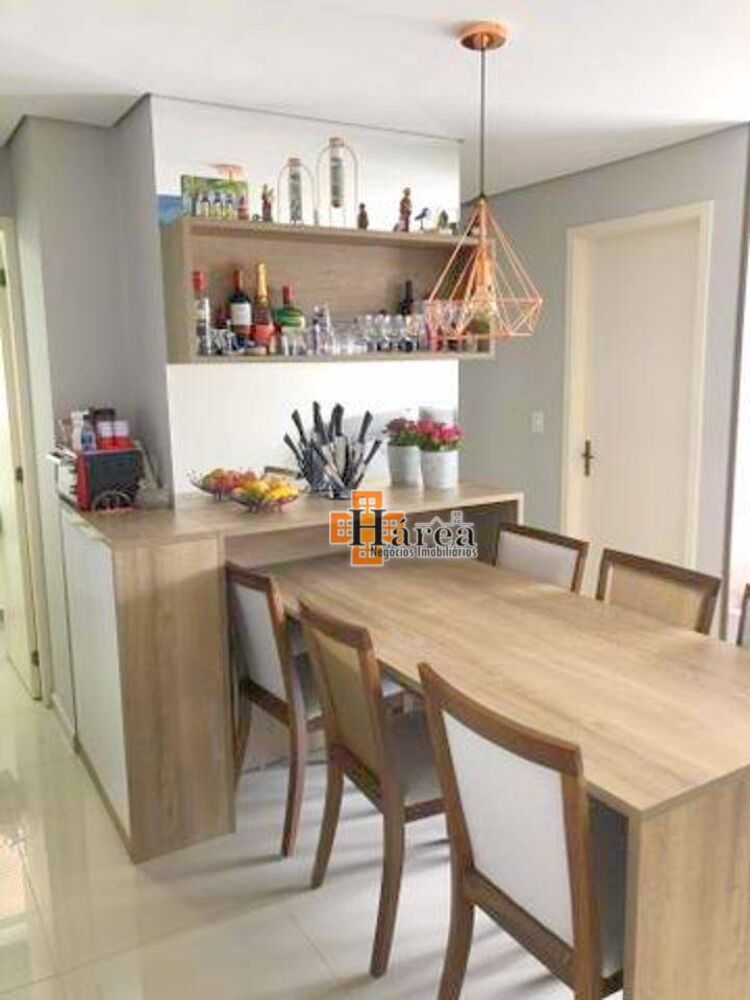 Apartamento, 2 quartos, 72 m² - Foto 2