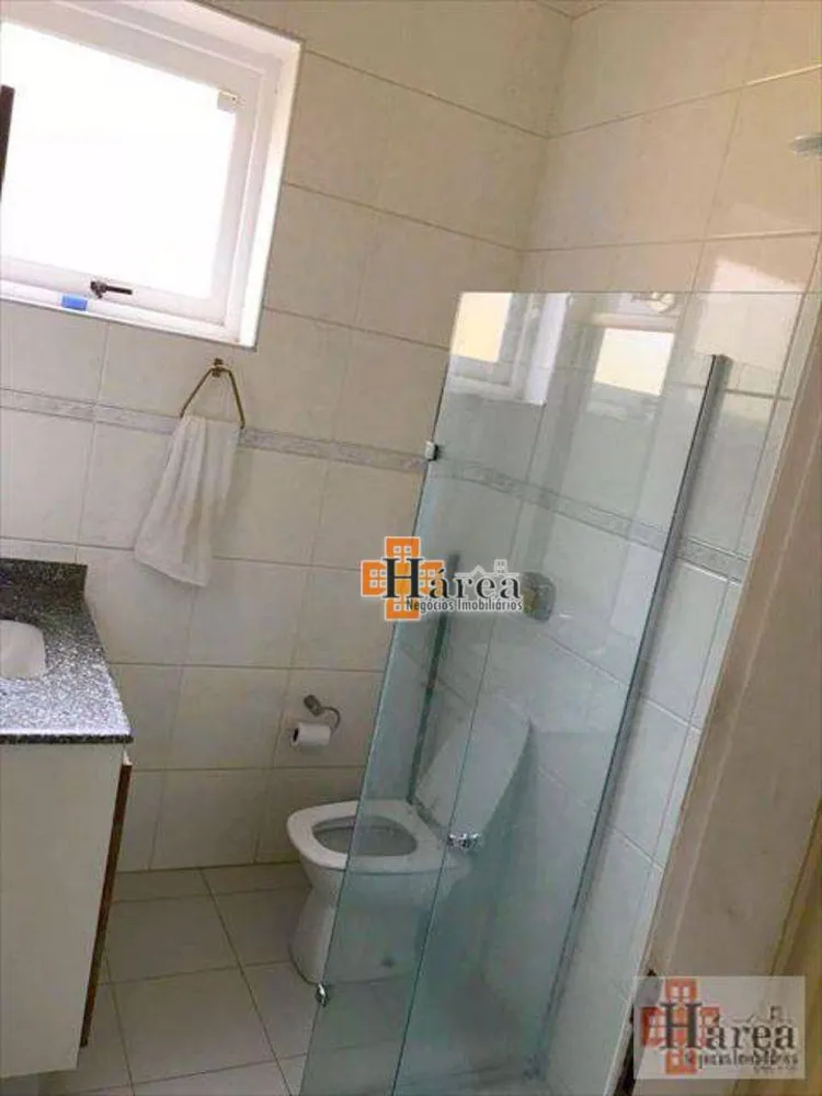 Sobrado, 4 quartos, 460 m² - Foto 9