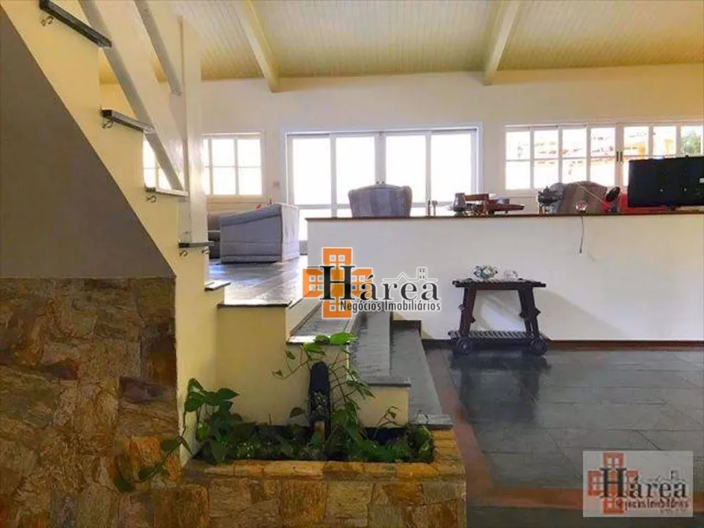 Sobrado, 4 quartos, 460 m² - Foto 2